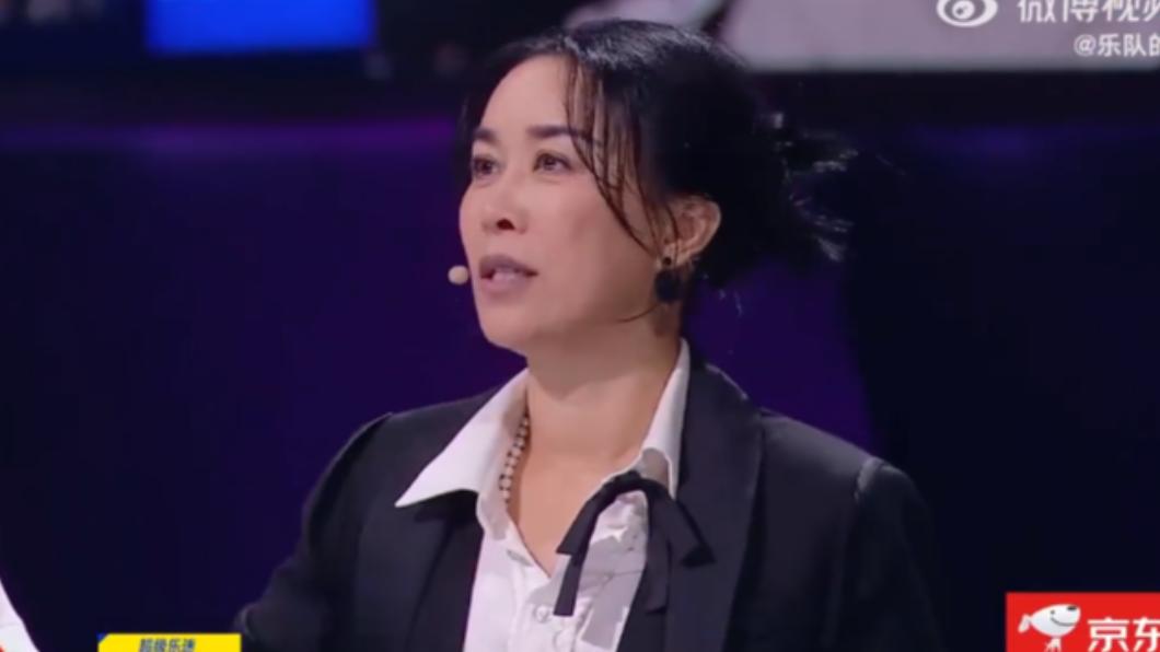 那英不忍了!樂團主唱高姿態對談 她怒嗆7字全場叫好