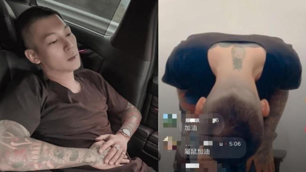 鳳梨當年挺好友，如今感嘆不再插手別人的事。（圖／翻攝自鳳梨IG、臉書）