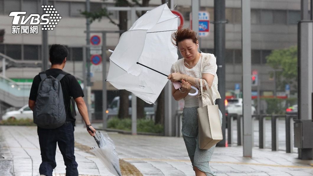 赴日注意!大阪環球影城因颱風蘭恩15日休園 新幹線預防性停駛
