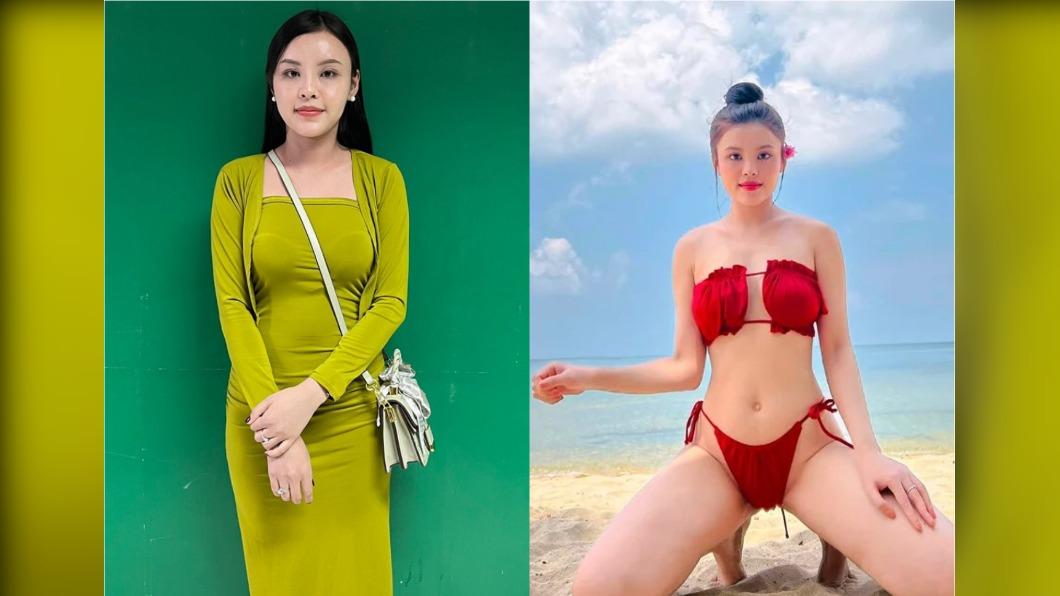 每晚3千美元!越南破獲賣淫集團 幕後主嫌是美豔空姐