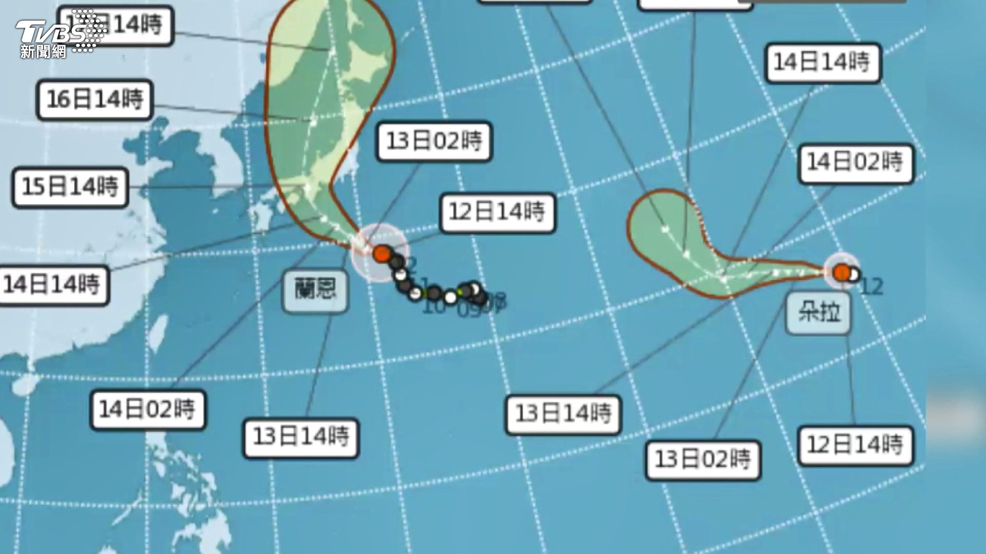 圖/TVBS