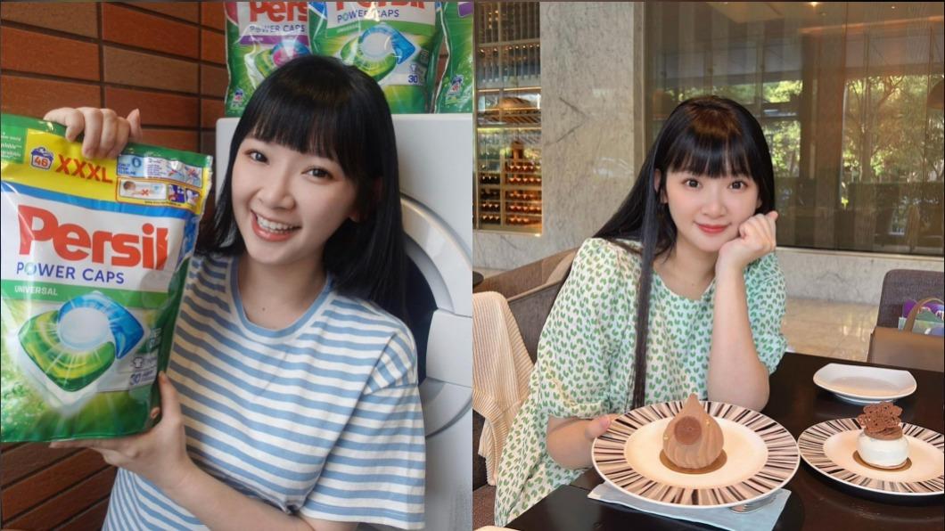 優格姐姐愛女吃餅乾噎到「臉瞬間發紫」 急救畫面曝光
