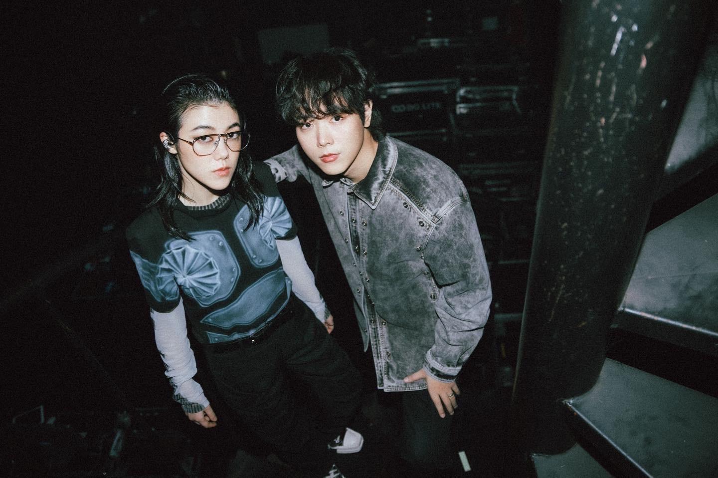 SE SO NEON即將於11月開唱。(圖/Young Team Productions提供)
