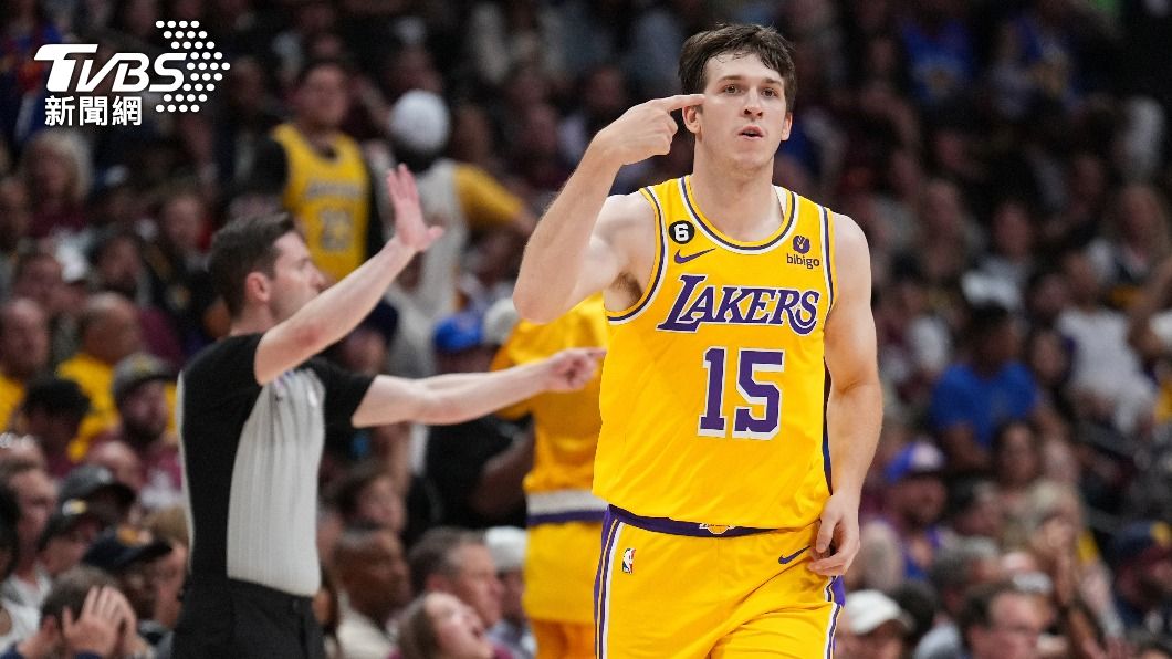 NBA／沒人想看灰熊贏？里夫斯笑「整隊都在垃圾話」：打贏他們超讚