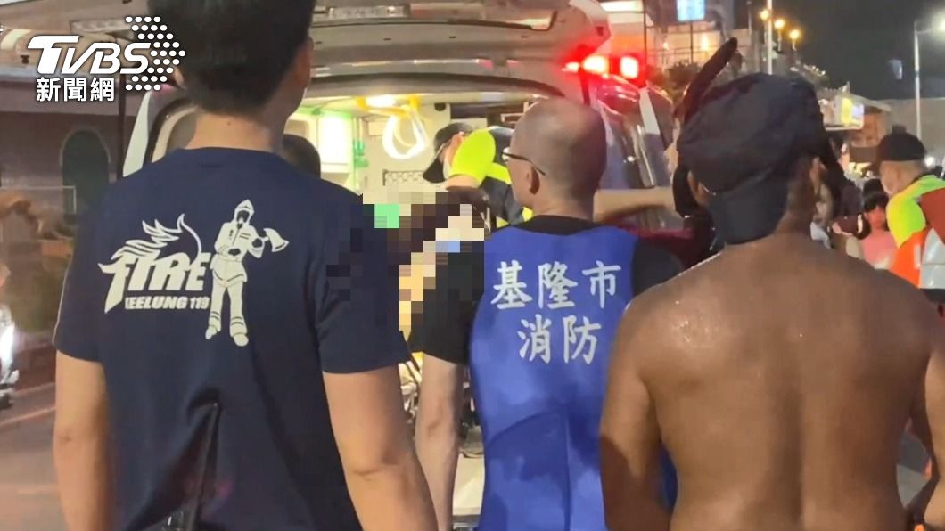 大武崙沙灘「1日3人溺死」　基隆市府：關閉一週調整管制