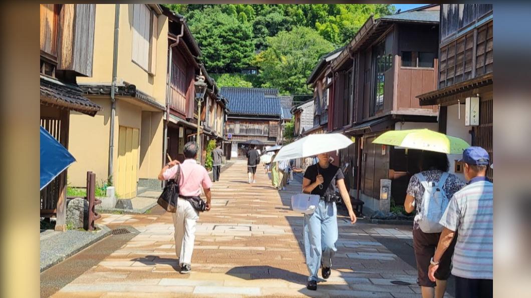 搶觀光財! 日本就業市場外國人.外語人才需求增