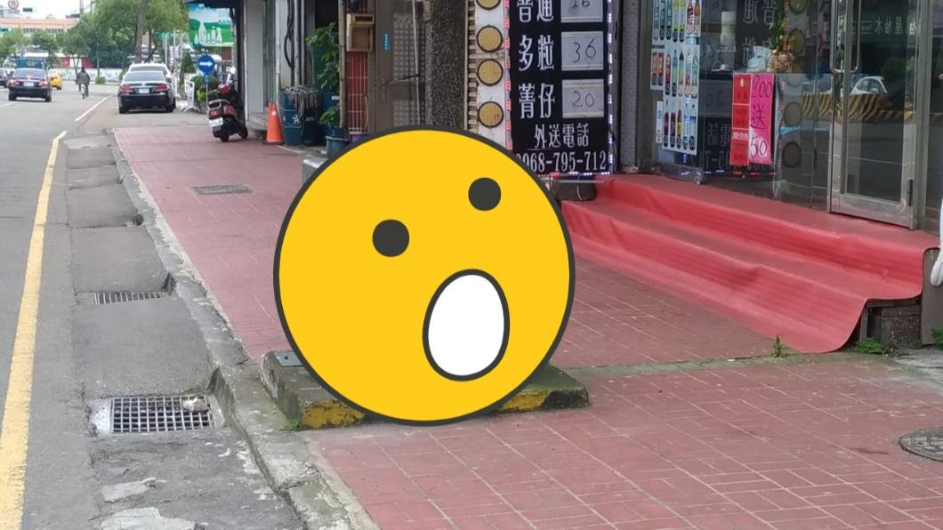 鬼月經過請小心!他路上驚見「透明變電箱」 內行曝超毛真相