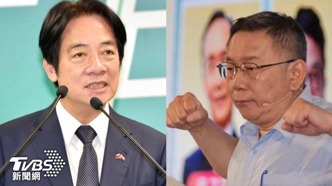 猛攻高虹安「綠營反輸大選」?學者揭原因:全台恐挺柯文哲