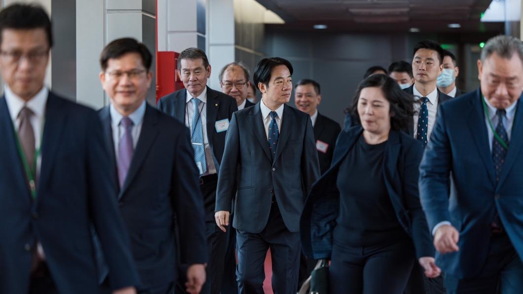賴清德出訪經費被打壓?涉外人士:不懂也別嘲諷拚外交的人員