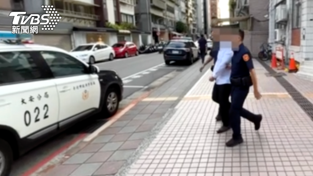 老婦2周遭詐70萬!詐團再要求匯30萬 警埋伏逮捕車手