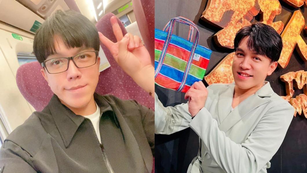 綜藝主持人慘揭「8年0收入」欠債百萬! 窮到一度想撿資源回收