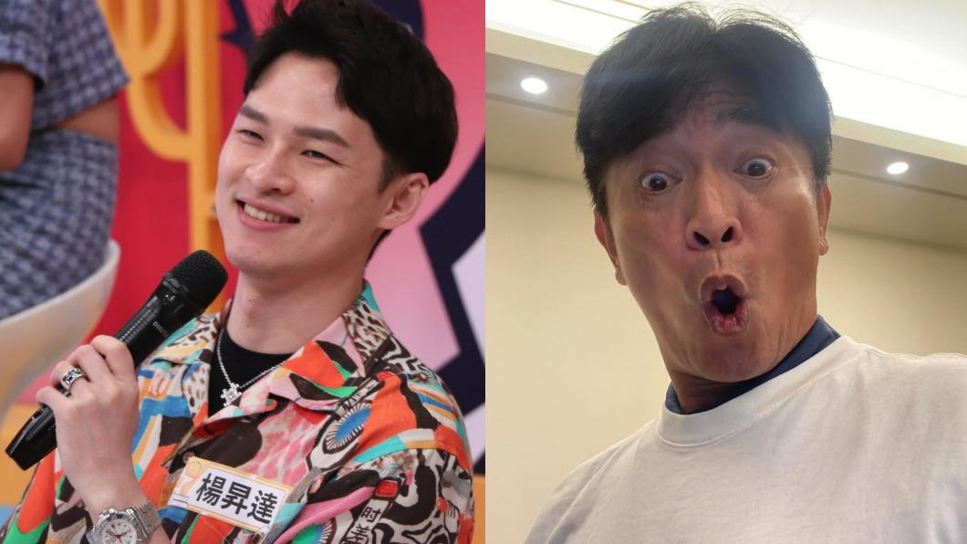 諧星嗆1句「吳宗憲秒變臉」遭封殺3年! 懊悔大開玩笑得罪前輩