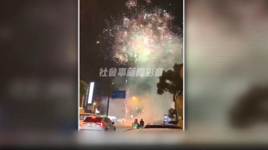 圖/翻攝自 社會事新聞影音
