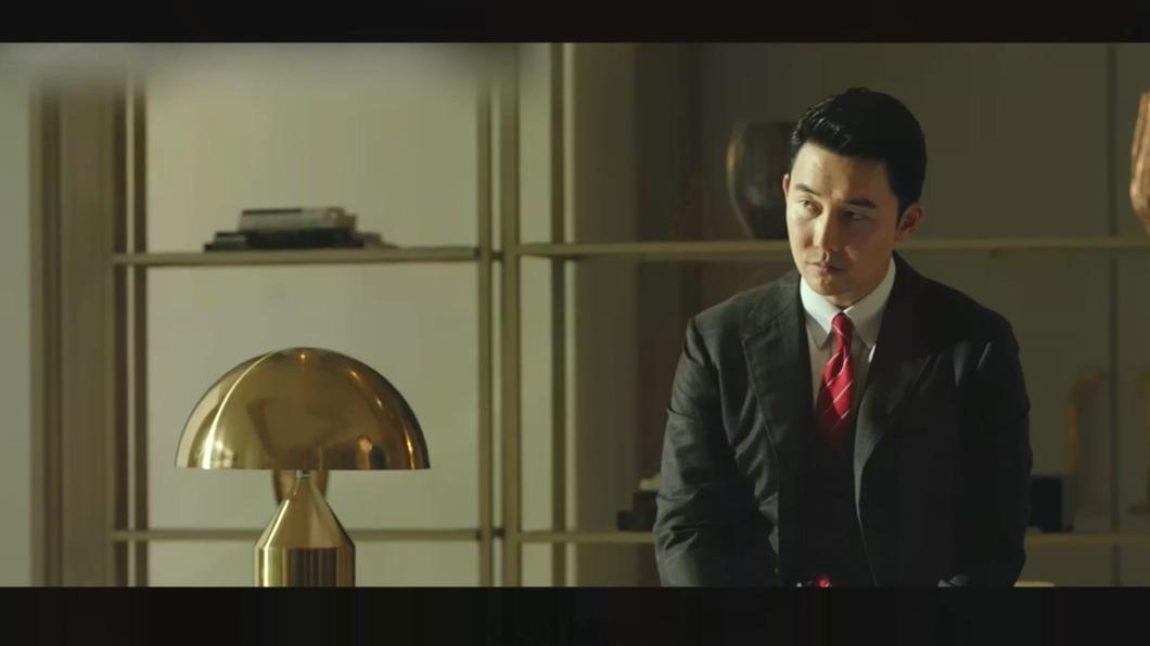 圖/畫面翻攝 lotte ent