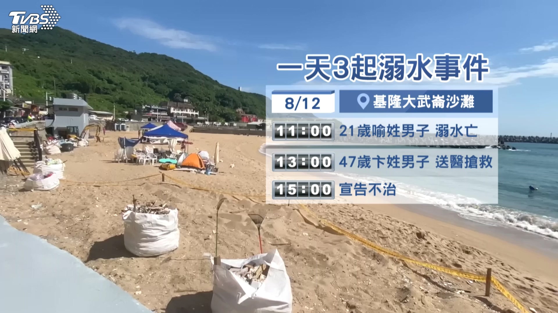 圖／TVBS 