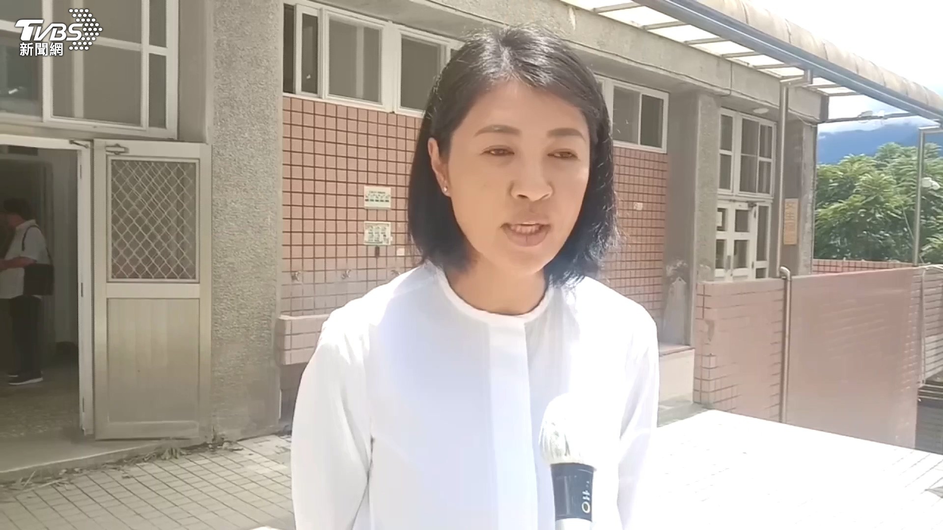 圖/TVBS