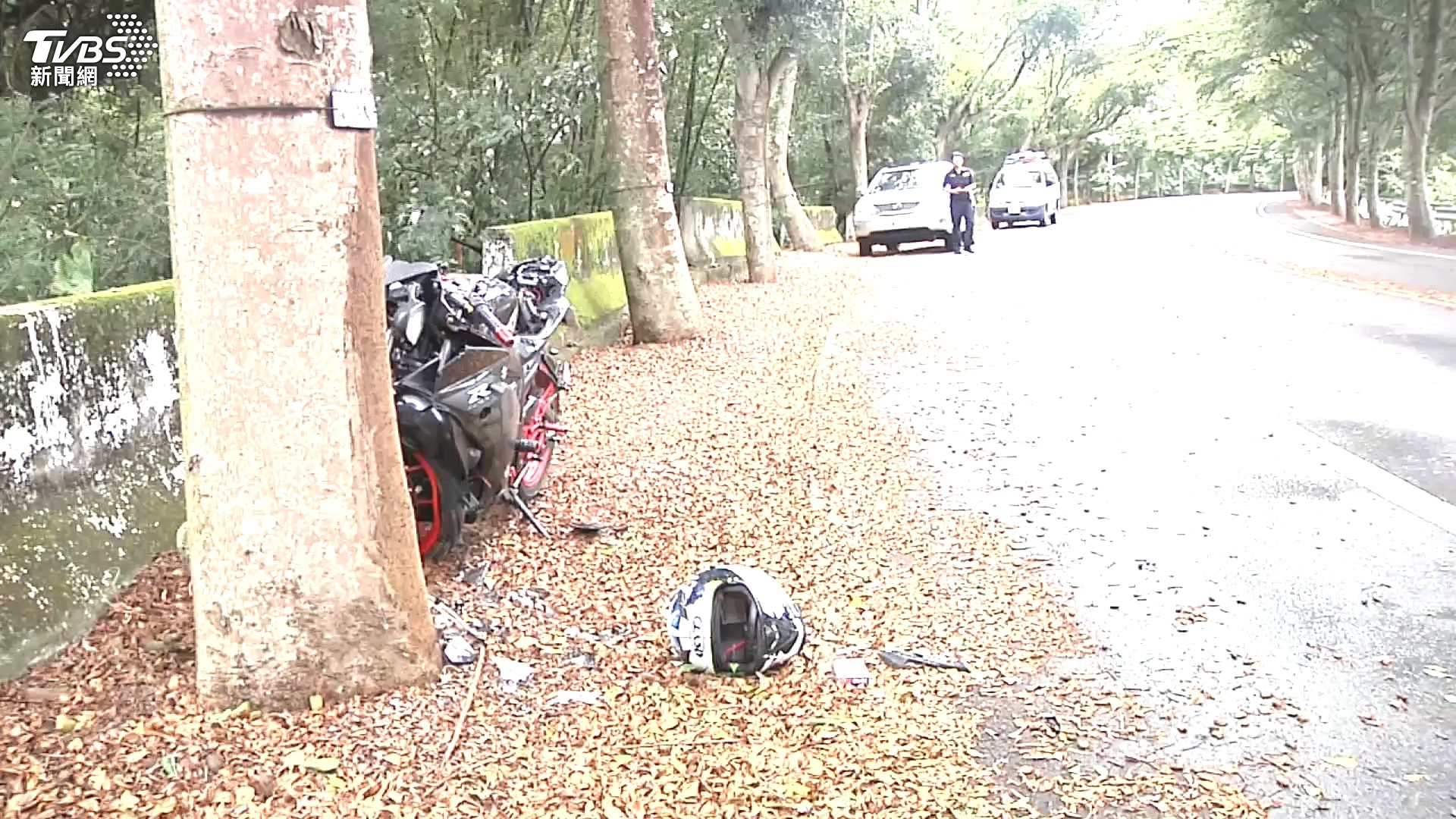 139線鐮刀煞奪命!死亡彎道2個月釀3死 修行人驚吐:他還在這