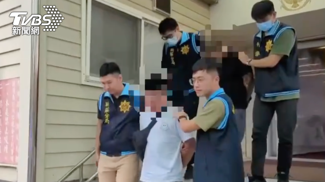 詐團自稱「偵查隊組長」行騙!要求追贓款買黃金 警逮2嫌