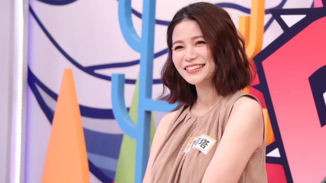 蘿莉塔控訴小優只送東西給有利的人。(圖/中天提供)