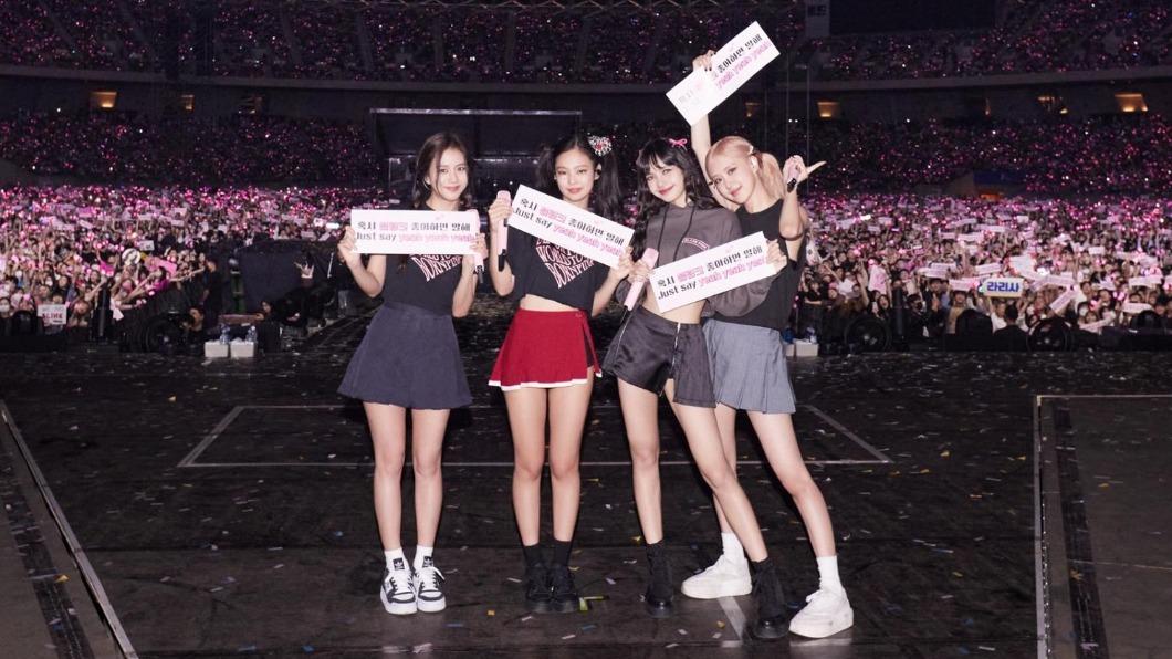 剛歡慶出道7週年!他嘆「BLACKPINK時代差不多了」 網掀論戰