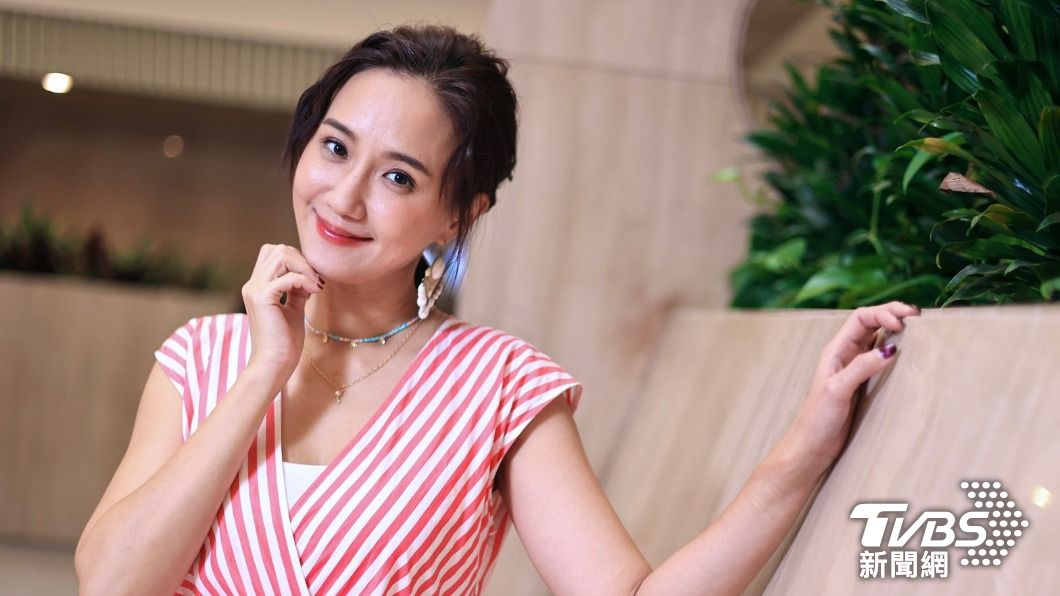 獨/白雲沒機會了!何妤玟認約會中 霸氣追愛「1人抵3女」偏好肉感男