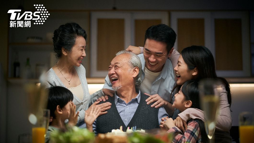 日本一對夫婦以公公捐精的方式受孕成功，並生下2子。（示意圖，非當事人／shutterstock達志影像）
