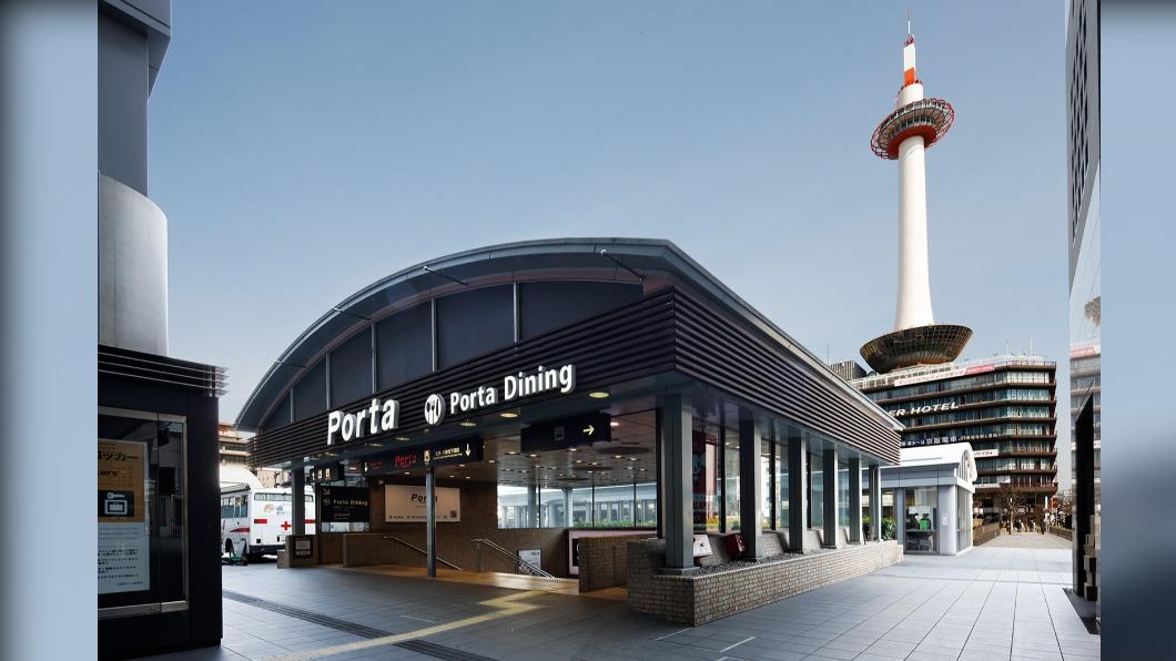 全新整合的「京都Porta」,更好逛了。(圖 / 京都市台灣推廣事務所、京都Porta、そうだ京都、行こう、KYOTO TOWER SANDO 提供 )