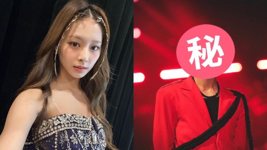 偷放閃?周子瑜曬照「1亮點」疑戀情曝光 被爆秘戀人氣男團偶像