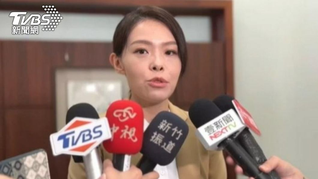 高虹安涉貪遭判7年4月　記者刷一排+1等民眾黨回應