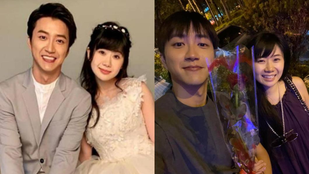 江宏傑曾因與福原愛打離婚官司,一度萌生放棄合作金庫桌球隊的工作。(圖/翻攝自江宏傑臉書)