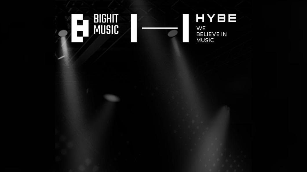 圖／翻攝IG hybe.labels.audition