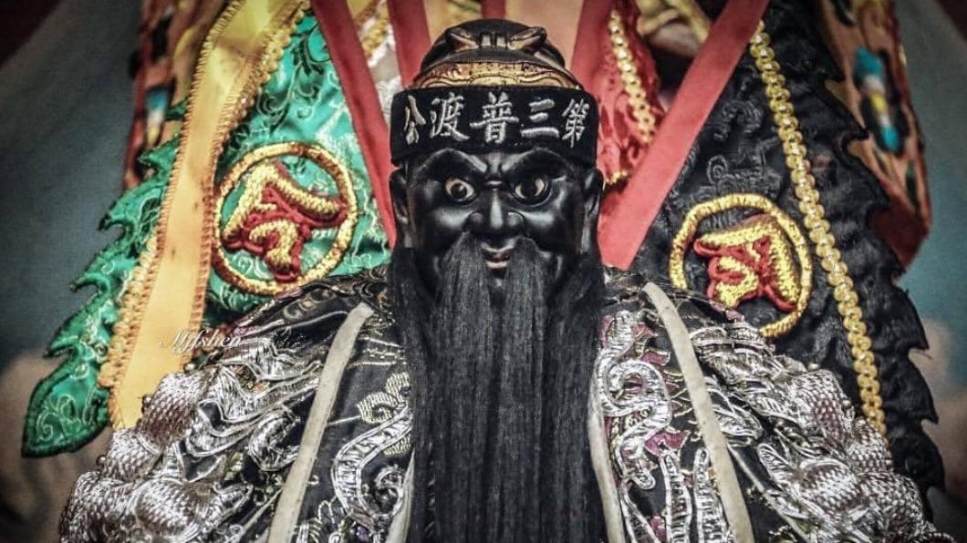 屏東東寧清水祖師宮指示6姓氏,留意水關、血關之災。(圖/翻攝自東寧清水祖師宮臉書)