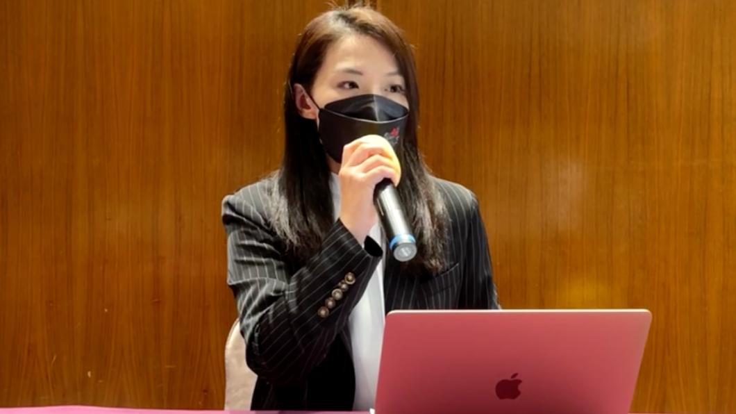 高虹安昨日遭北檢起訴，郭正亮對此也坦言「時機很奇怪」。（圖／翻攝自高虹安臉書）