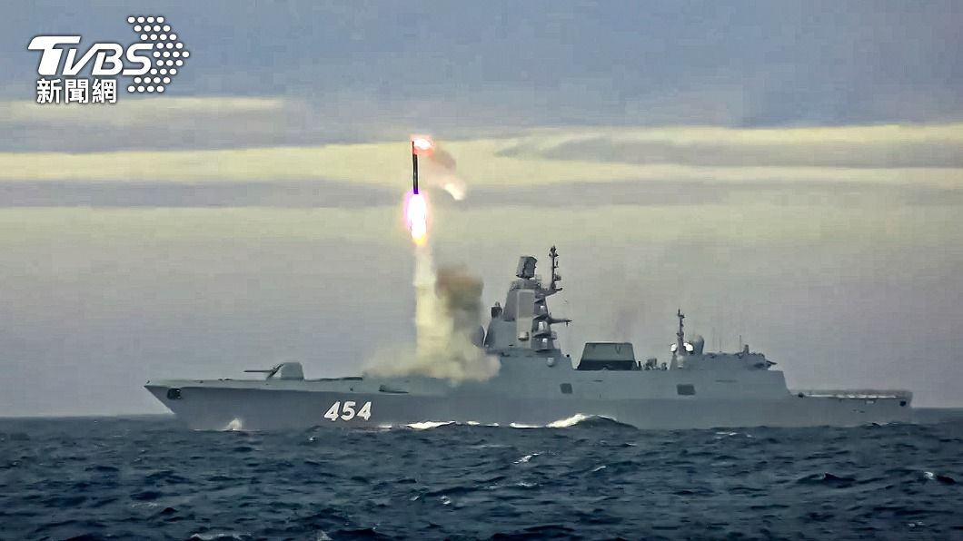 抵禦中俄北韓極音速武器　美、日將聯合研發新型攔截飛彈