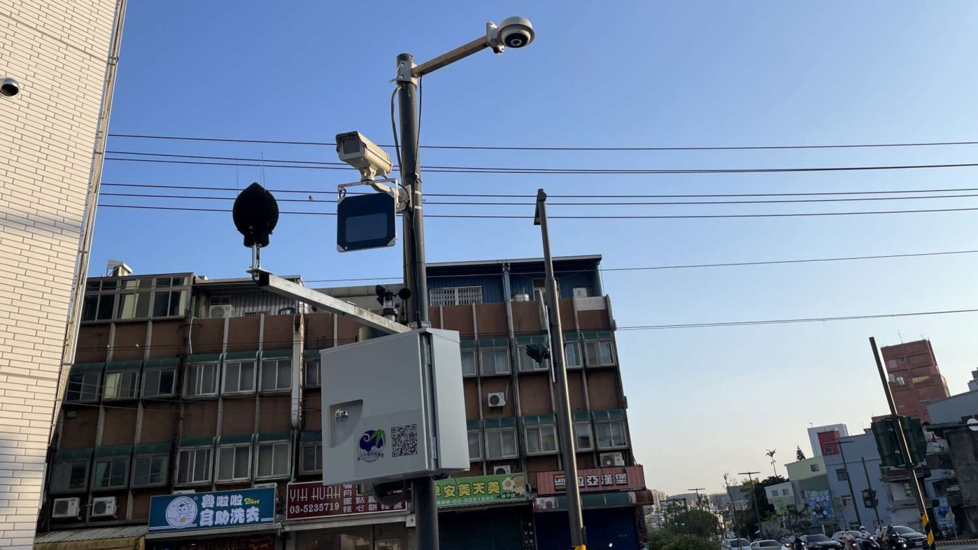 竹市啟動「靜城專案」! 即日起全天候取締噪音車 守護居家環境安寧