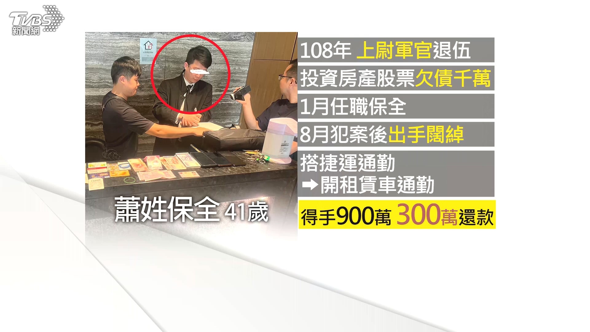 圖/TVBS