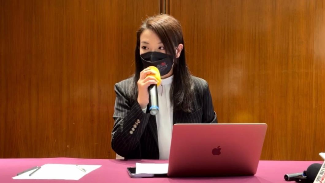 立院洗頭150!高虹安洗6次「助理代墊」 痛罵:為此貪污不合邏輯