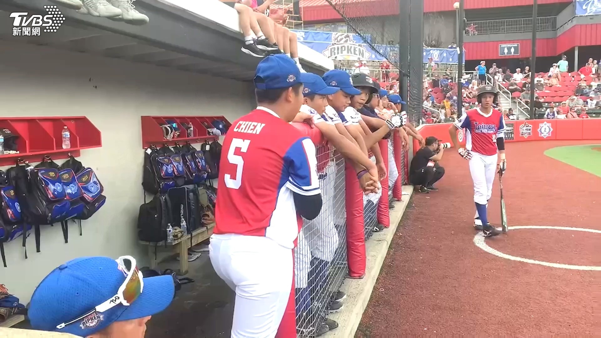 圖/畫面提供 蓬萊國小 彭佳志主任提供