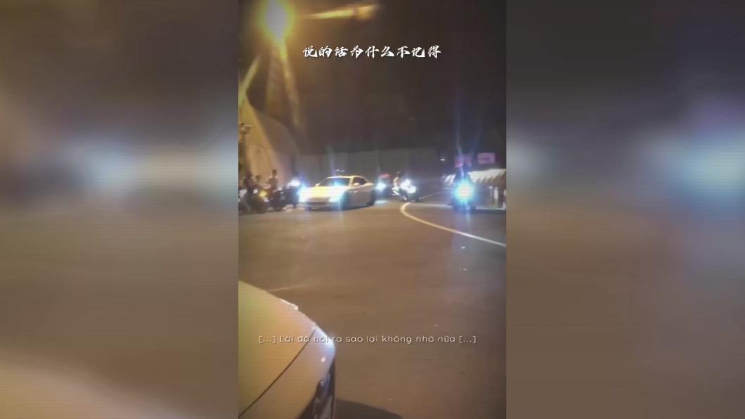 圖/畫面翻攝 抖音