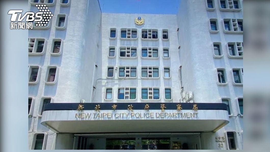 法官批「毒販被上銬」錯誤行為！新北警表態：大膽使用警銬