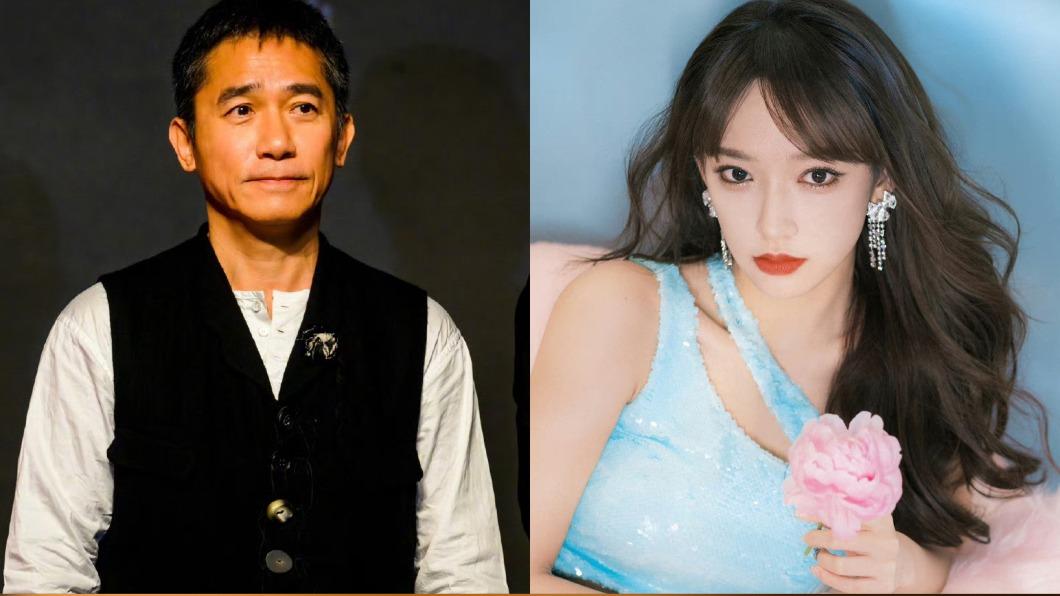 爆私生子風波後首露面!61歲梁朝偉「1張親暱私照」洩近況