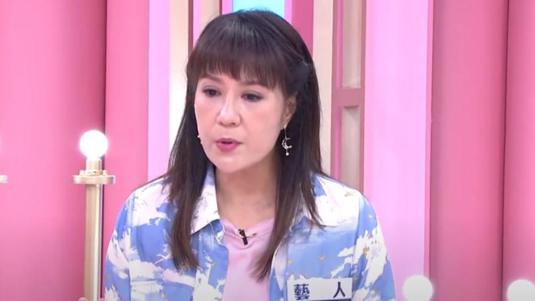 林姿佑近日上節目還原小亮哥車禍過程。(圖/三立提供)