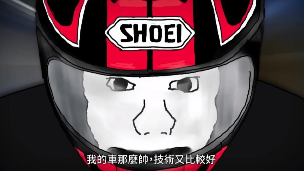 家樂福也瘋山道猴子!2499元「爽當A哥」 破萬網朝聖:出彎真快