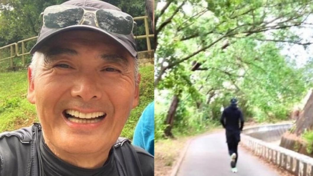 周潤發跌倒重傷!肋骨裂還跑步 憔悴現況曝光