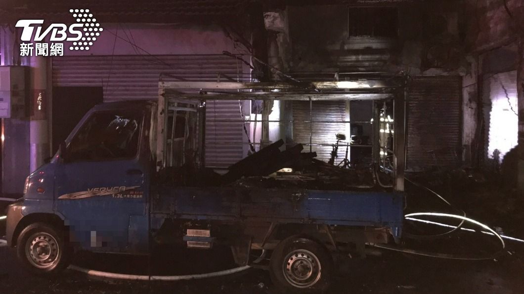 暖心！雲林惡火倖存者放心治療　「這機構」霸氣喪葬費全包