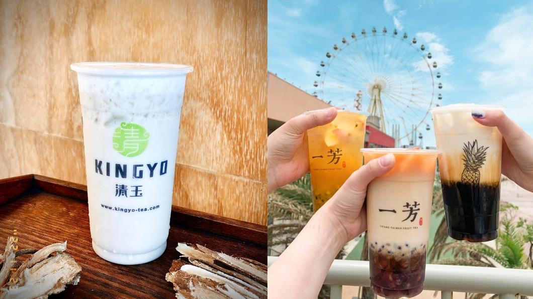 哪間連鎖店最曇花一現?網點名「2超夯手搖飲」:莫名被黑掉