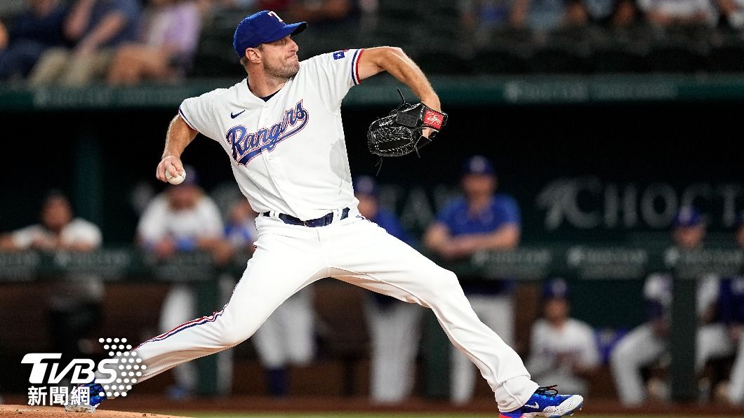 MLB/薛澤11K封鎖天使打線灌進12分 大谷慘吞2K無安打