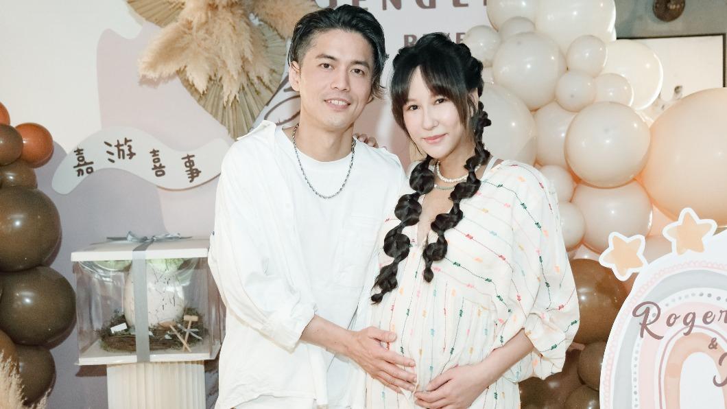 恭喜!八點檔女星產下天蠍男寶寶 可愛萌樣尪喜喊:生日禮物
