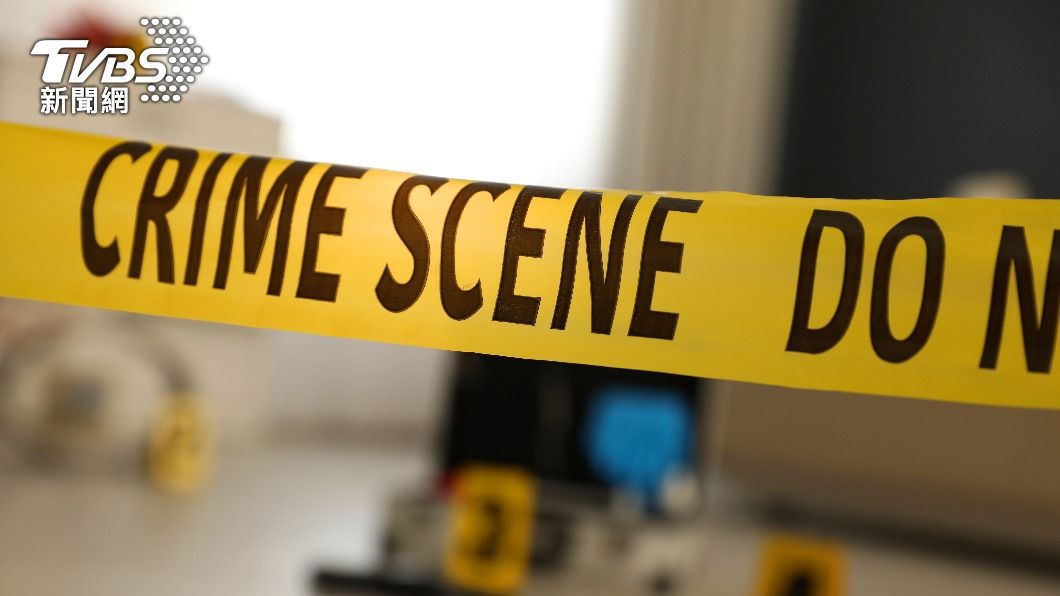 警方已確認死者身分,仍在追查嫌犯下落。(示意圖/達志影像shutterstock)