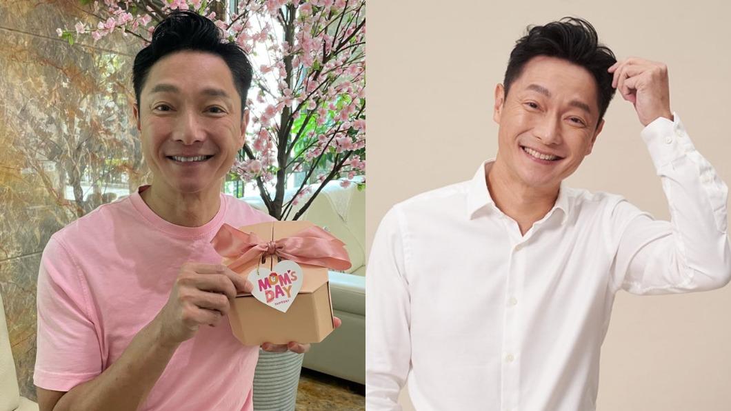 謝祖武拍戲需特製腳本竟因罹這病 醫:40歲後人人都有